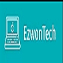 ezwontech.com logo