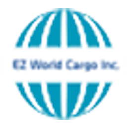 EZ World Cargo, INC. logo
