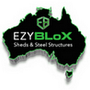 EzyBlox Sheds and Steel Structures | Shed Prices Online