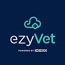 Ezyvet   Beautiful Cloud Veterinary Software logo