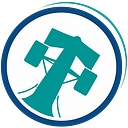 f-1.lt logo
