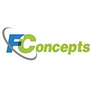 F Concepts, Inc logo