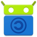 Favicon of F-Droid