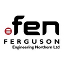 Ferguson Engineering (Northern) Ltd logo