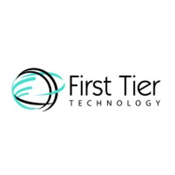 FIRST TIER TECHNOLOGY, LLC logo