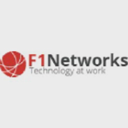 F5 Networks logo