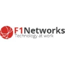 F1 Networks logo