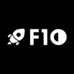 f10 logo