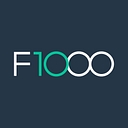 f1000.com icon