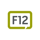 Favicon of F12.net
