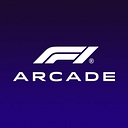 Formula 1 Arcade logo