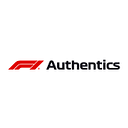 F1 Authentics logo