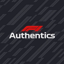 F1 Authentics US - Memento Exclusives logo