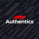 F1 Authentics logo