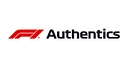 Logo for f1authentics.com