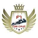 F1 Car Cave