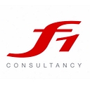 F1 Consultancy Ltd / Llc logo