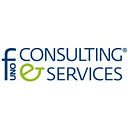 F1 Consulting & Services logo