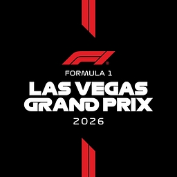 Las Vegas Grand Prix logo