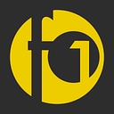 F1 Recruitment Limited logo