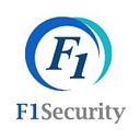 F1 Security Logo