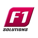 F1 Solutions Australia logo