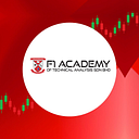 F1 Academy of Technical Analysis Sdn. Bhd. logo