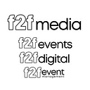 F2f Events Ltd logo