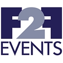 F2f Events, Inc. logo