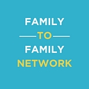 Family to Family Network Logo