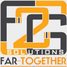 F2G Solutions Inc logo