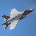 F-35 logo