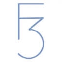 F3 CORTES ESPECIAIS EM PORCELANATO logo