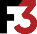 f3energy.com logo