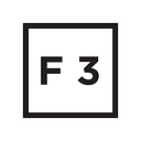 F3group logo
