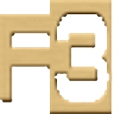 F3 Intelligence Corp logo