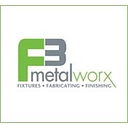 F3 Metalworx, Inc logo