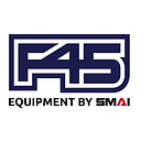 F45 Equipment by SMAI USA