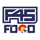 F45 Training CP007722