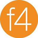 Force Four Creative Ltd logo