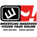 F4W/WON - The latest WWE and AEW News and Results logo