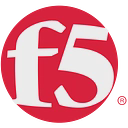 F5 logo