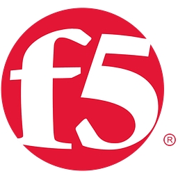 F5 Inc logo