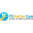 F5 Foster Care logo