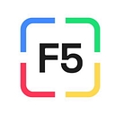 F5 Hiring/Web Solutions logo