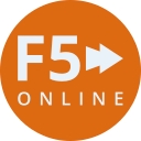 f5online.com.br logo