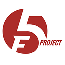 F5 Project logo
