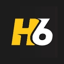 F6 logo