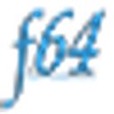 Favicon of f64 Academy
