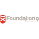 Foundation 9 Entertainment logo